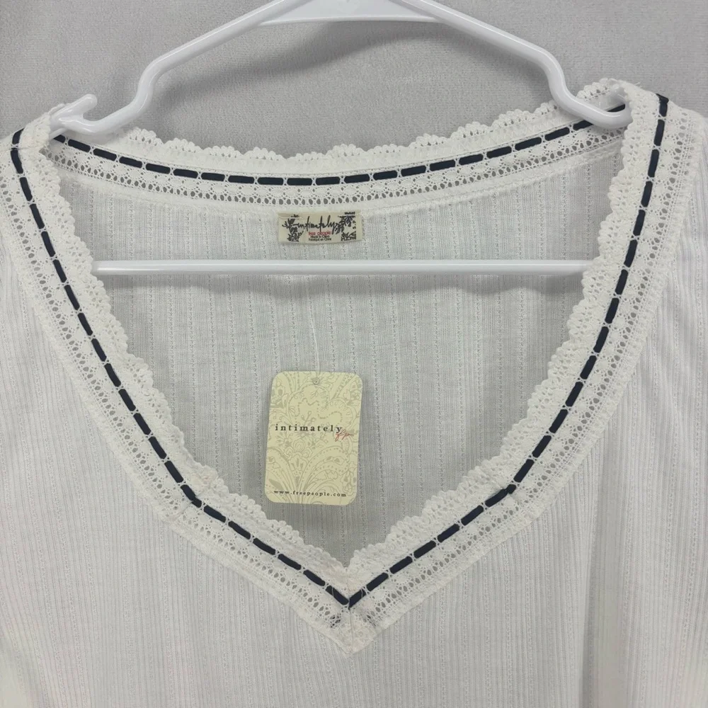 Free People clothing pre